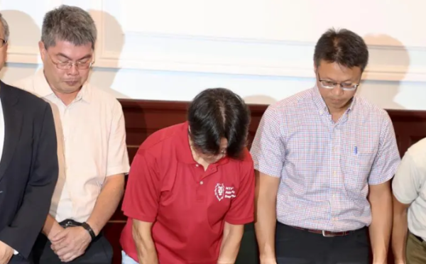 股票配资网站开户 台师大女足“抽血换学分案”引发争议, 校方将开会讨论对涉案教练作出惩处