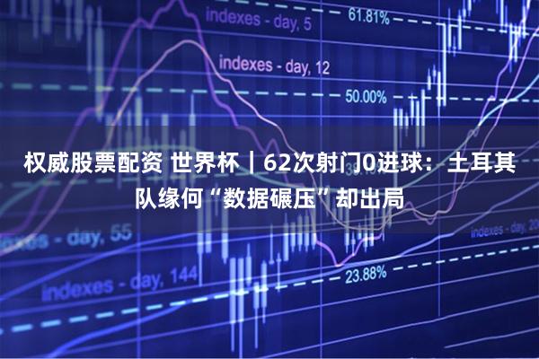 权威股票配资 世界杯｜62次射门0进球：土耳其队缘何“数据碾压”却出局
